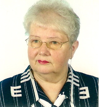 Zofia Miernik