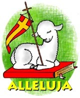 Alleluja